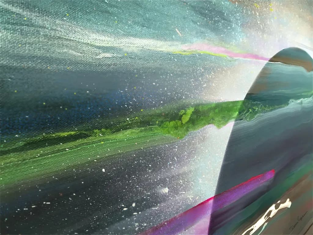 Event Horizon #20
