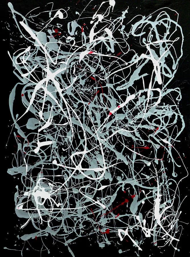 Chaos in Motion