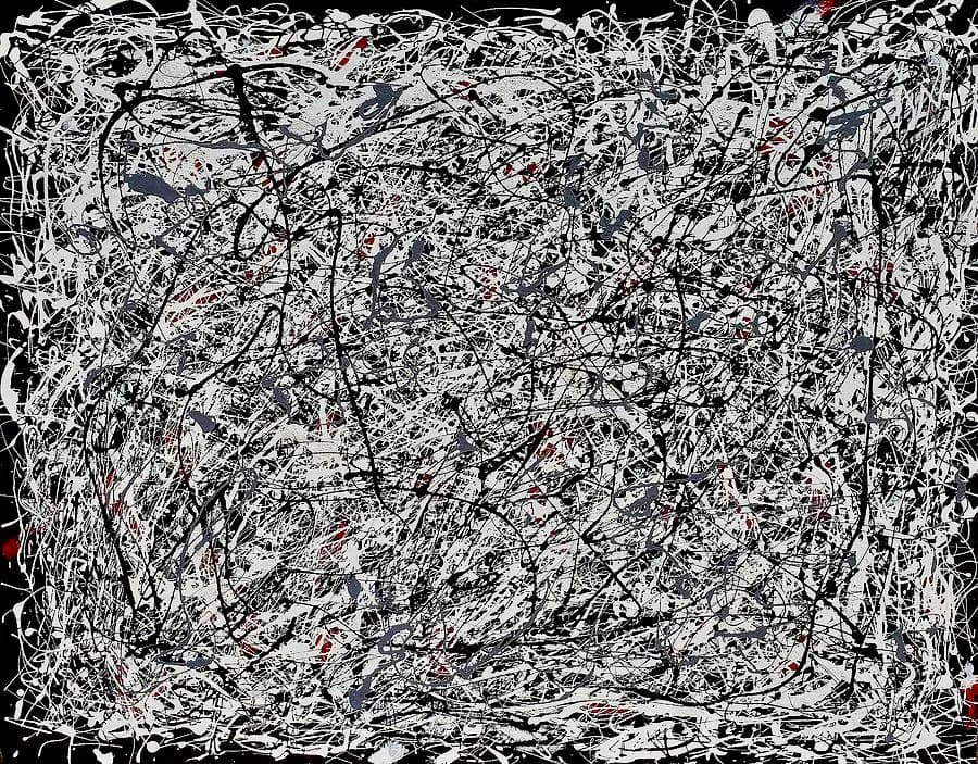 Chaos in Motion