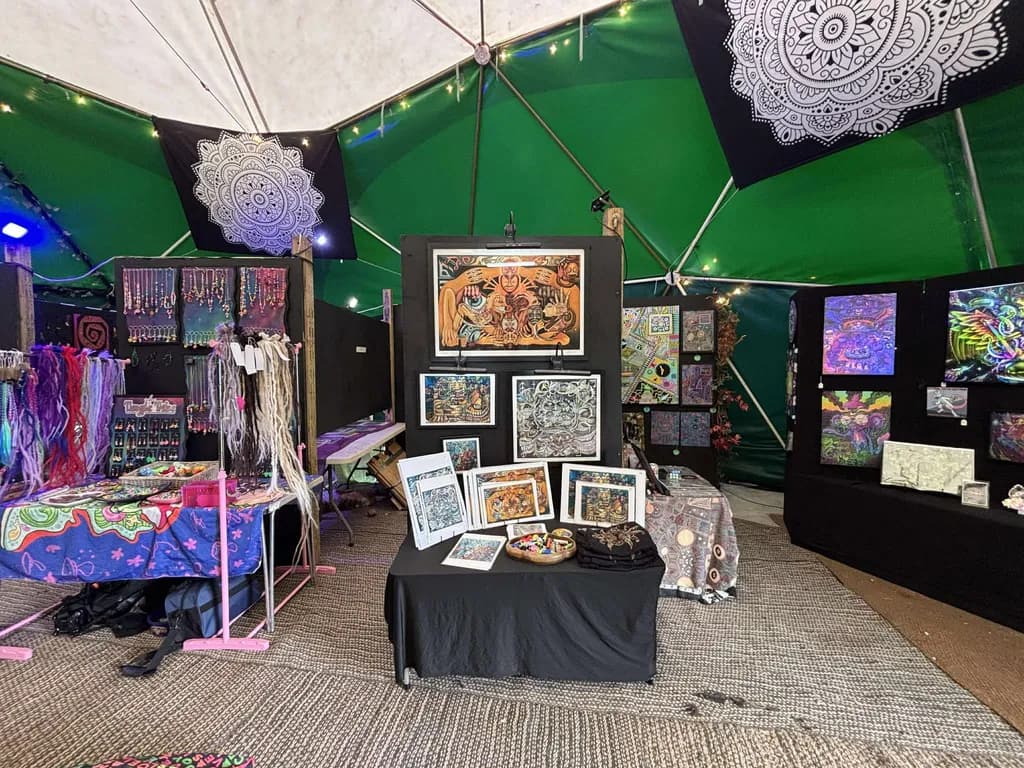 Creative Collective Showcase