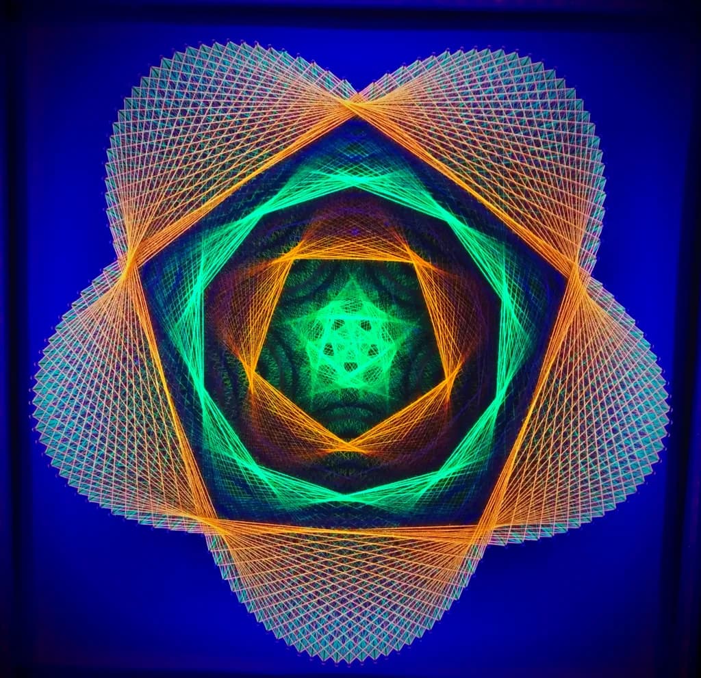 Slice Through Reality