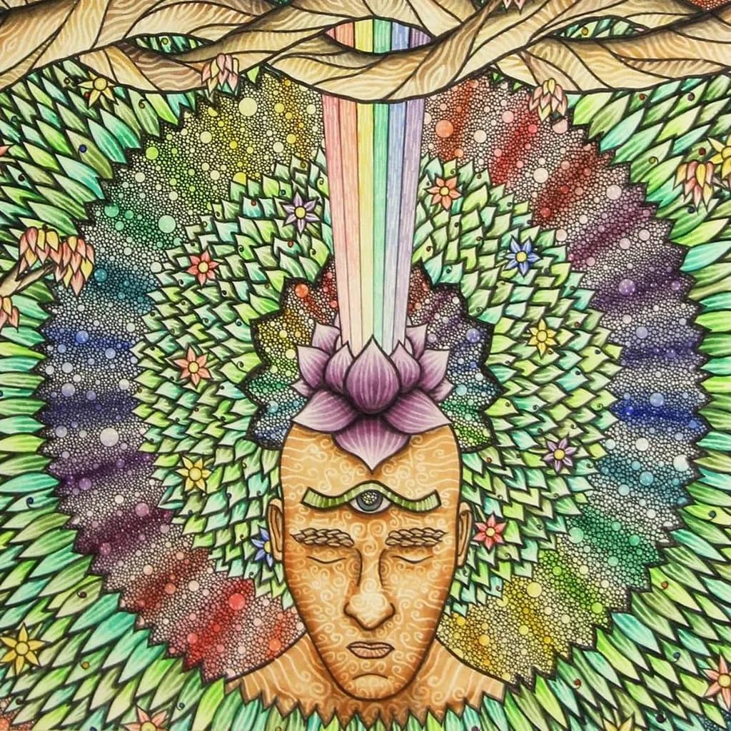 Awakening Essence by Rory Colson