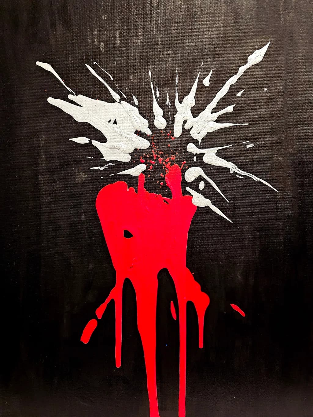 Drip Explosion