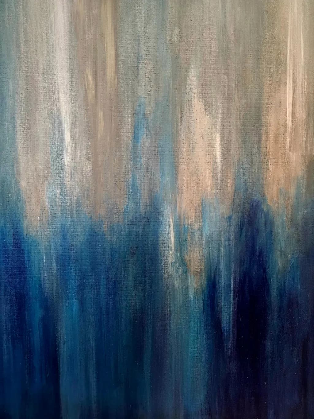 Oceanic Hues