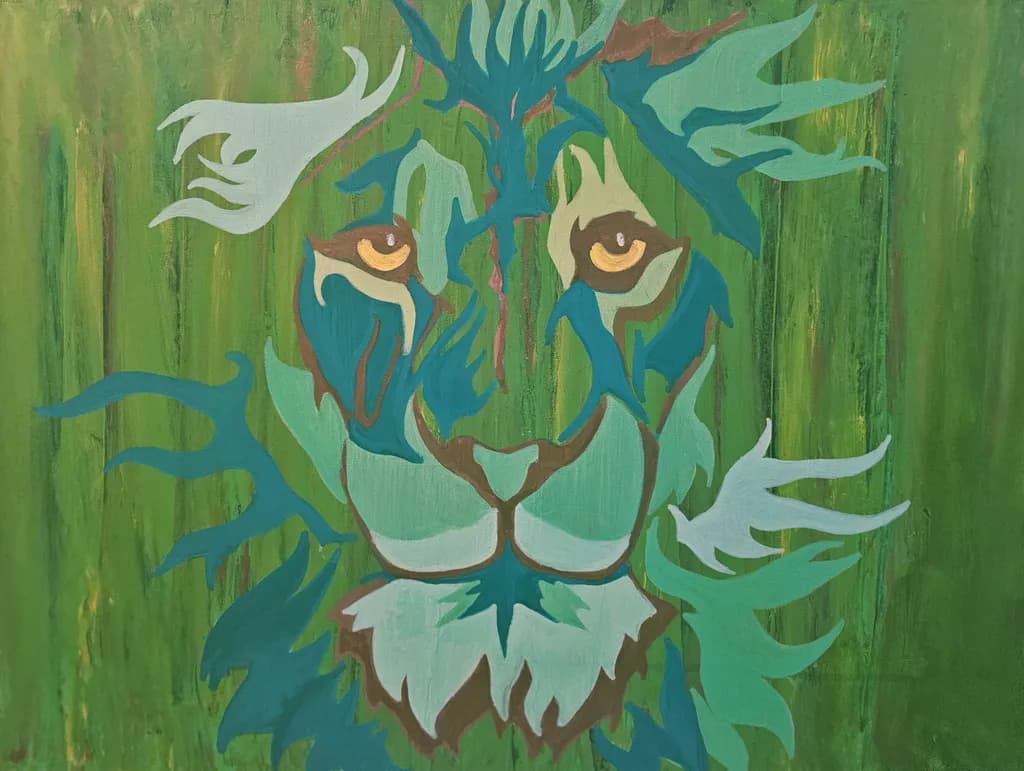 Lion's Essence
