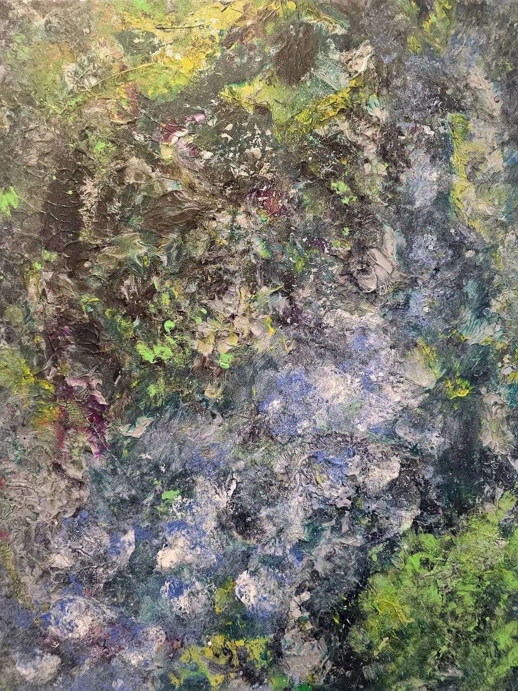 Nature's Palette