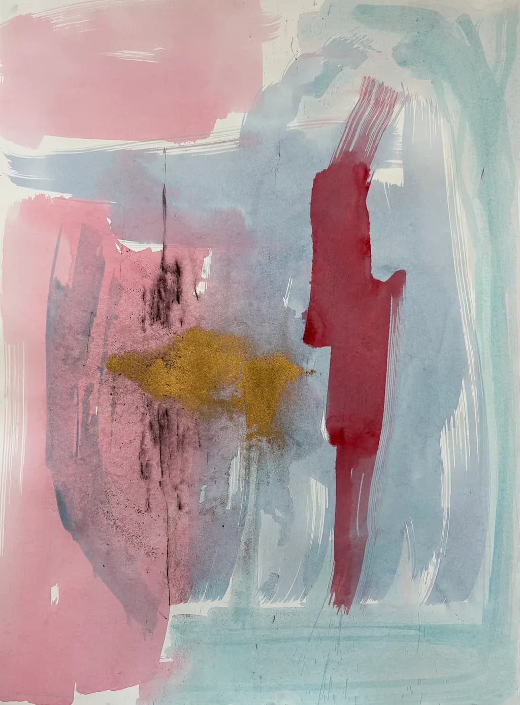 Abstract Composition
