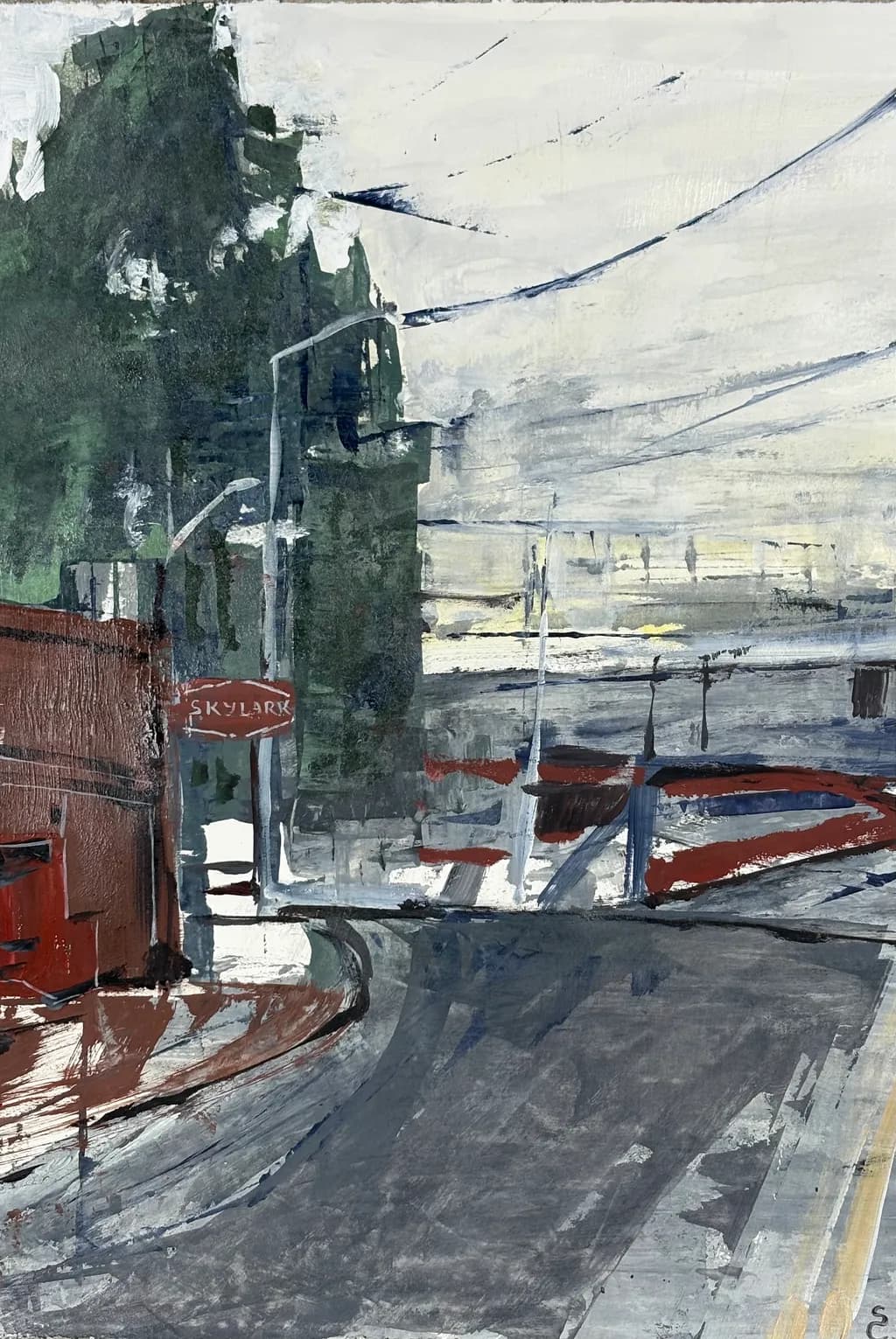 On Ramp