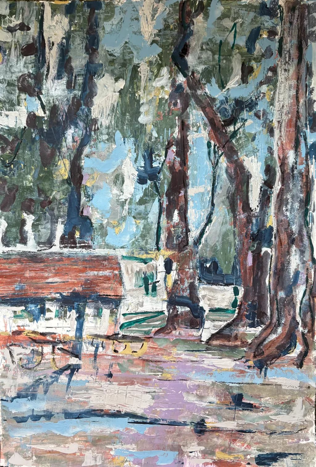 Cabana