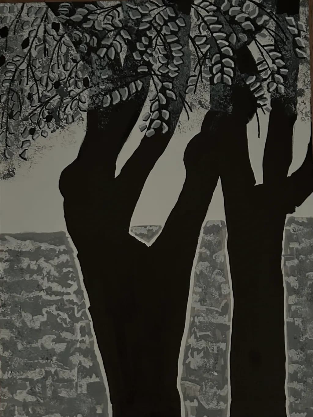 Silent Grove