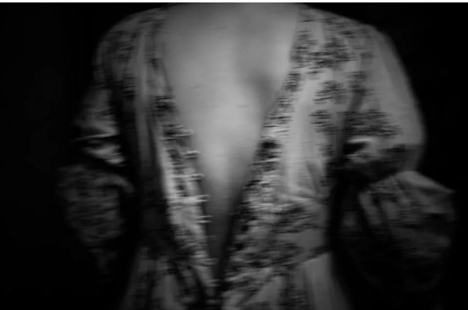 Backless Elegance