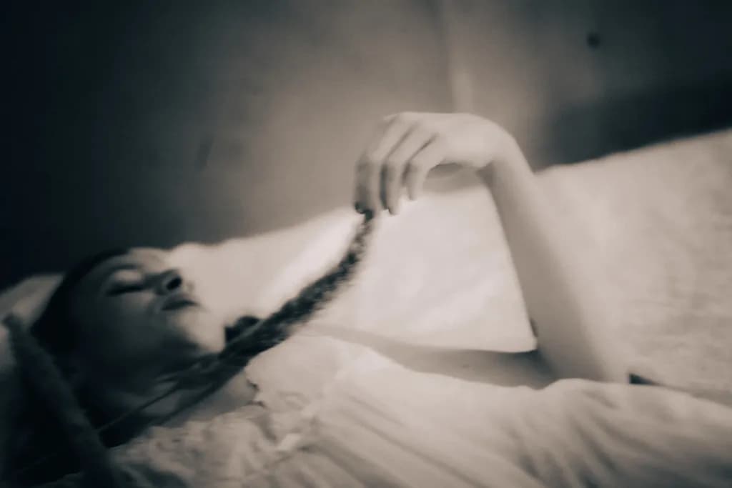 Dreaming in Shadows