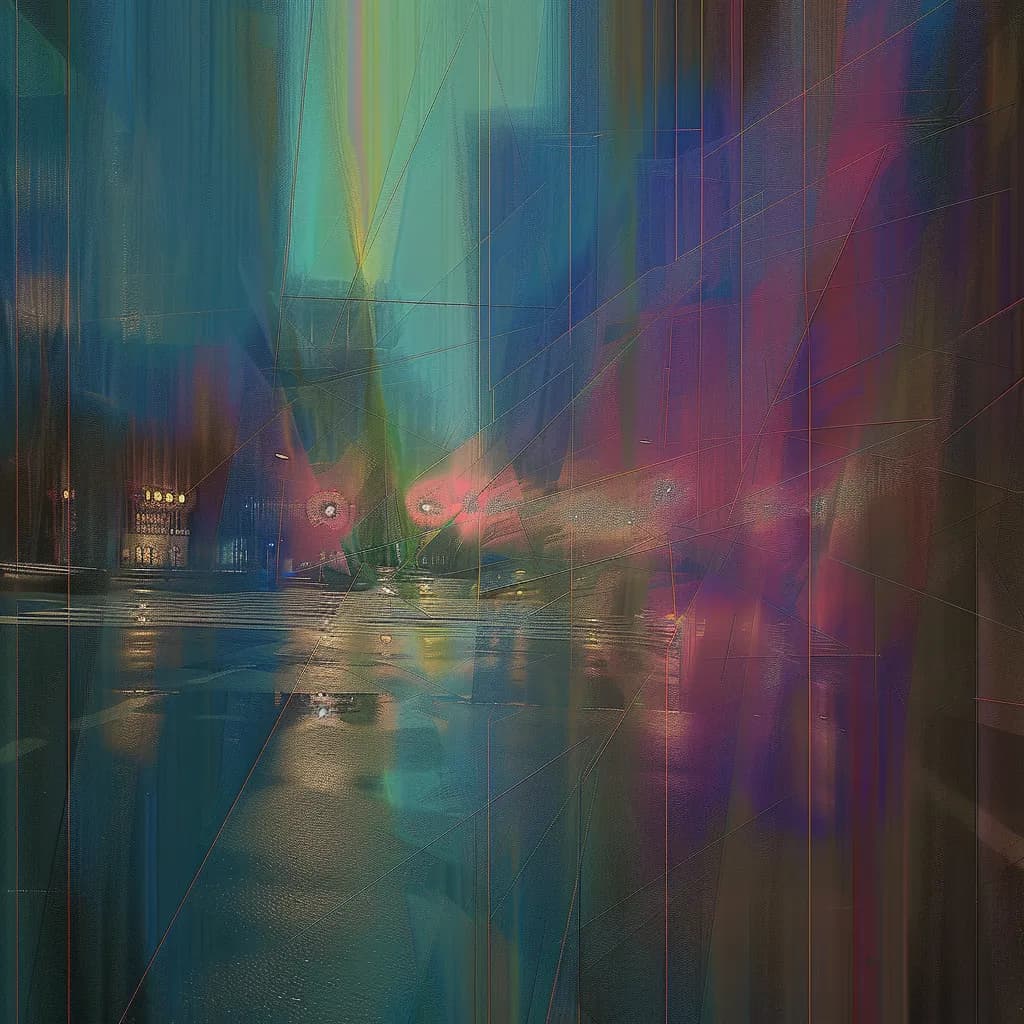 Urban Alchemy