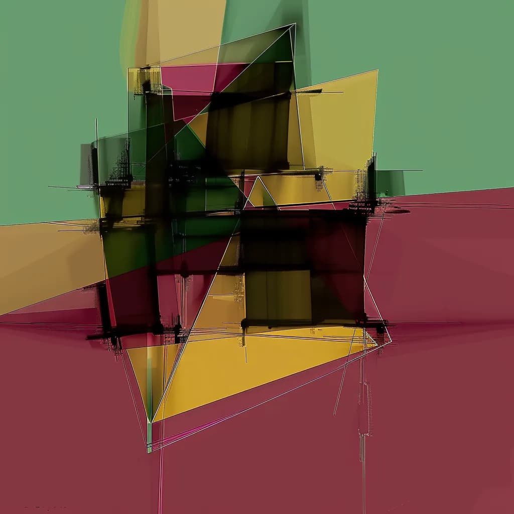 Geometric Alchemy
