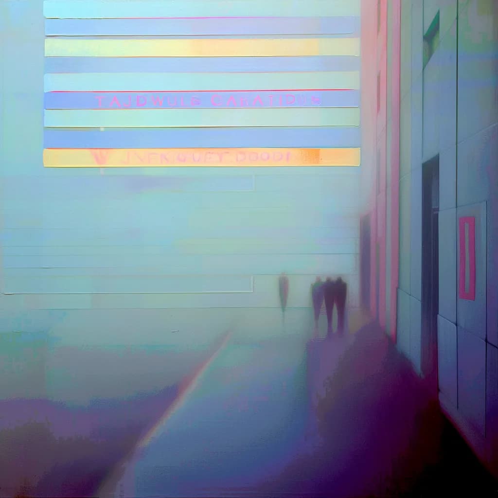 Urban Alchemy