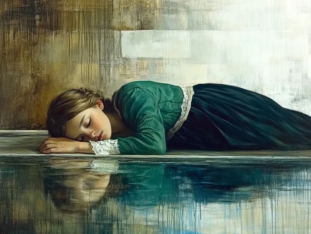 Reflections of Solitude