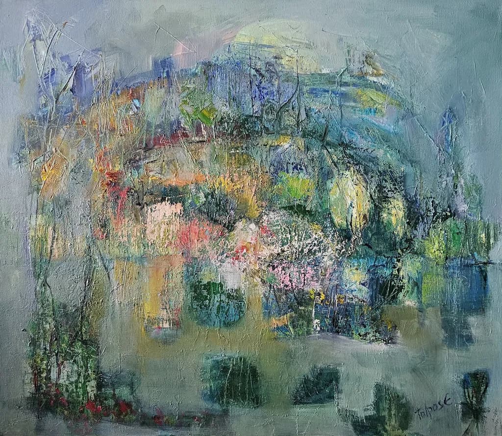 Chromatic Layers