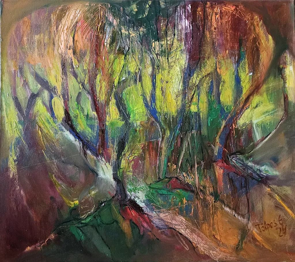 Forest Pulse