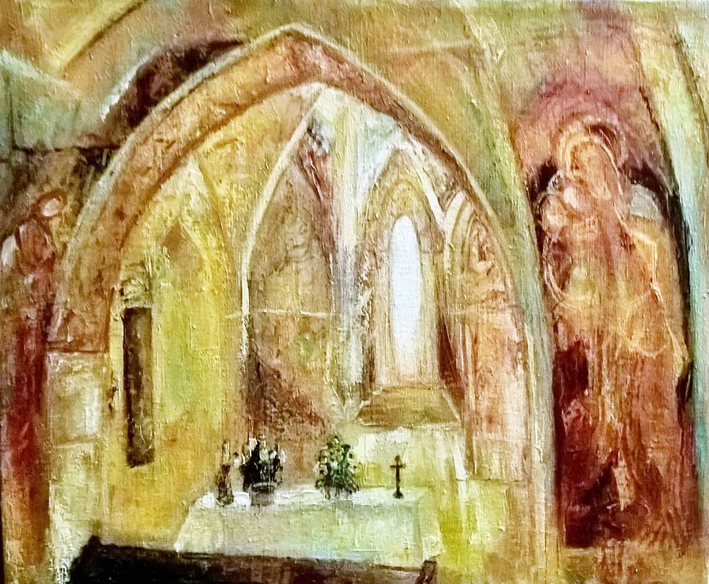 Whispered Sanctuary