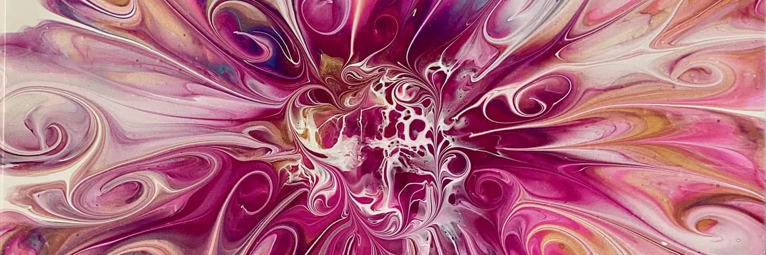 Profile banner