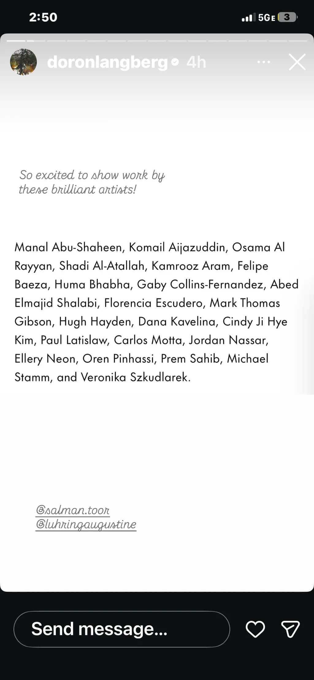 Brilliant Collective