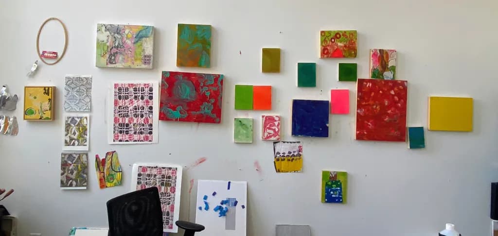 Mosaic Studio