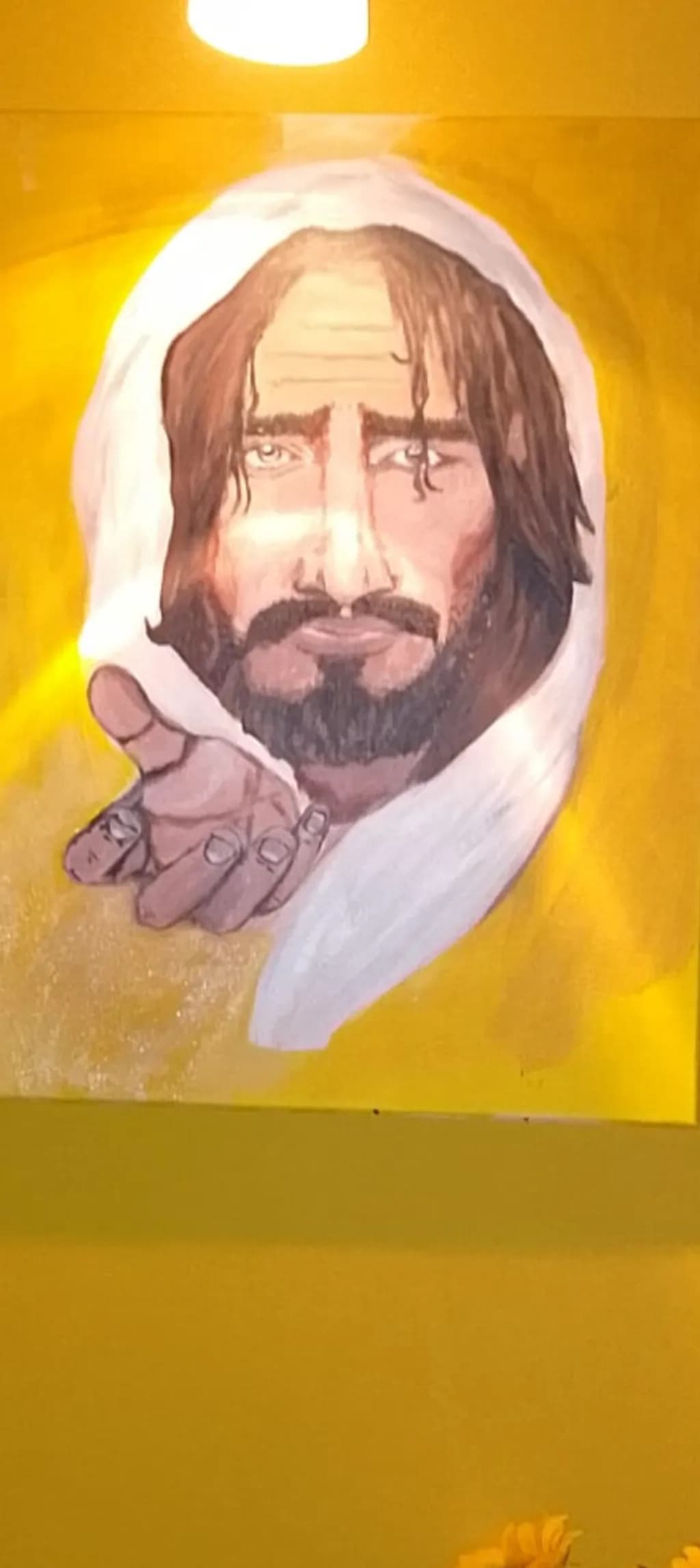 Portrait of a Man