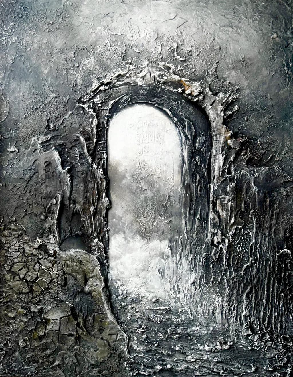 Abyssal Portal