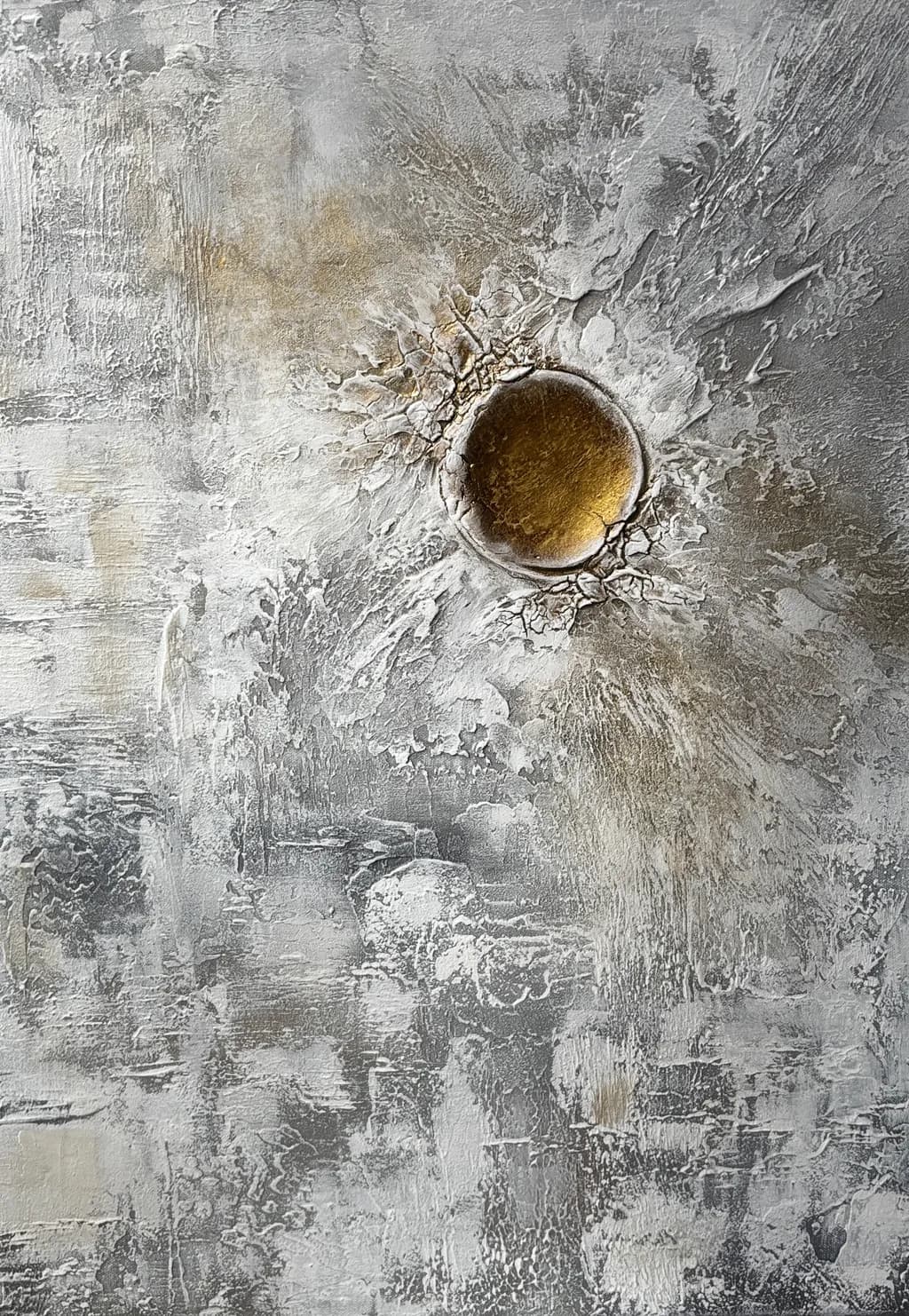Sunburst Impact