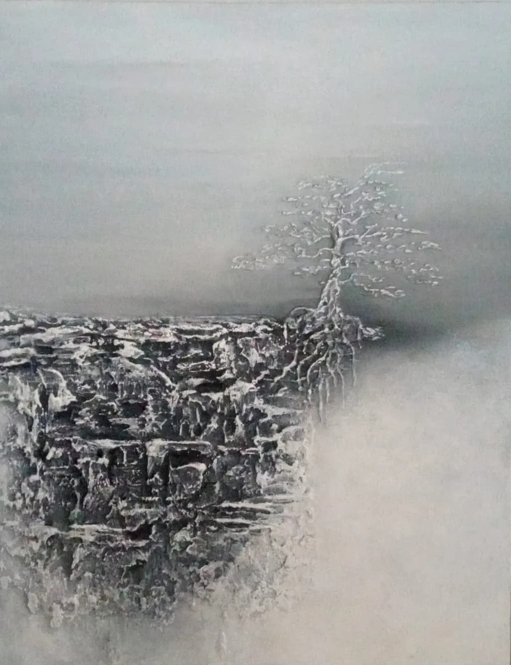 Edge of Solitude