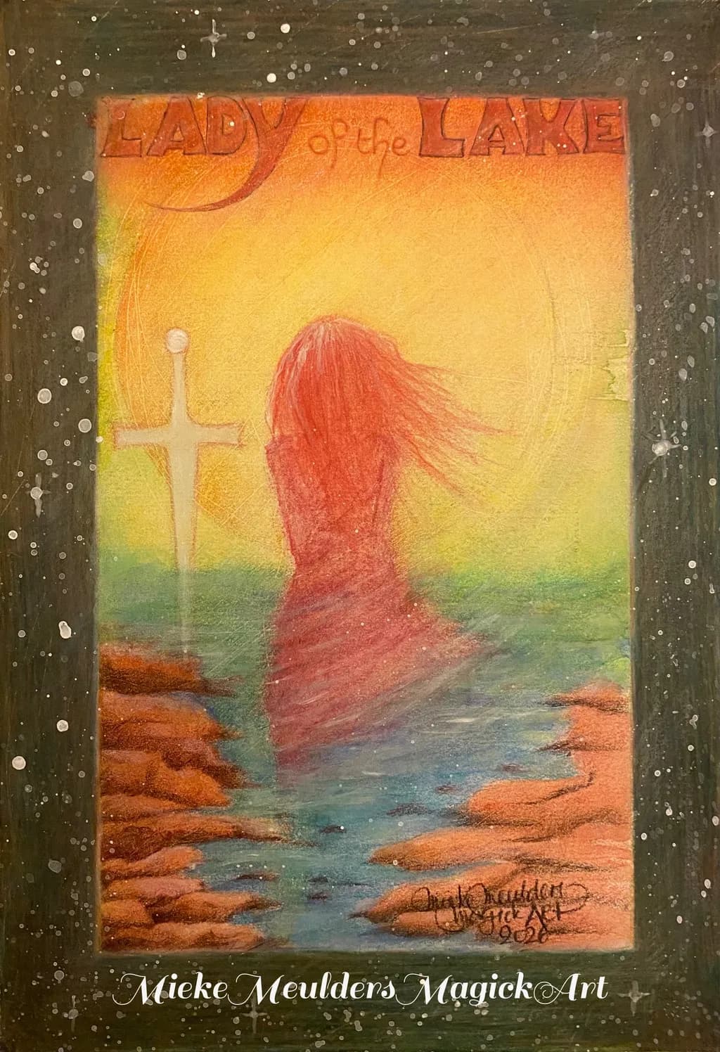 Lady of the Lake