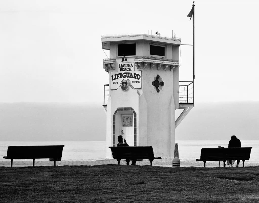 Main Beach Viewpoint
