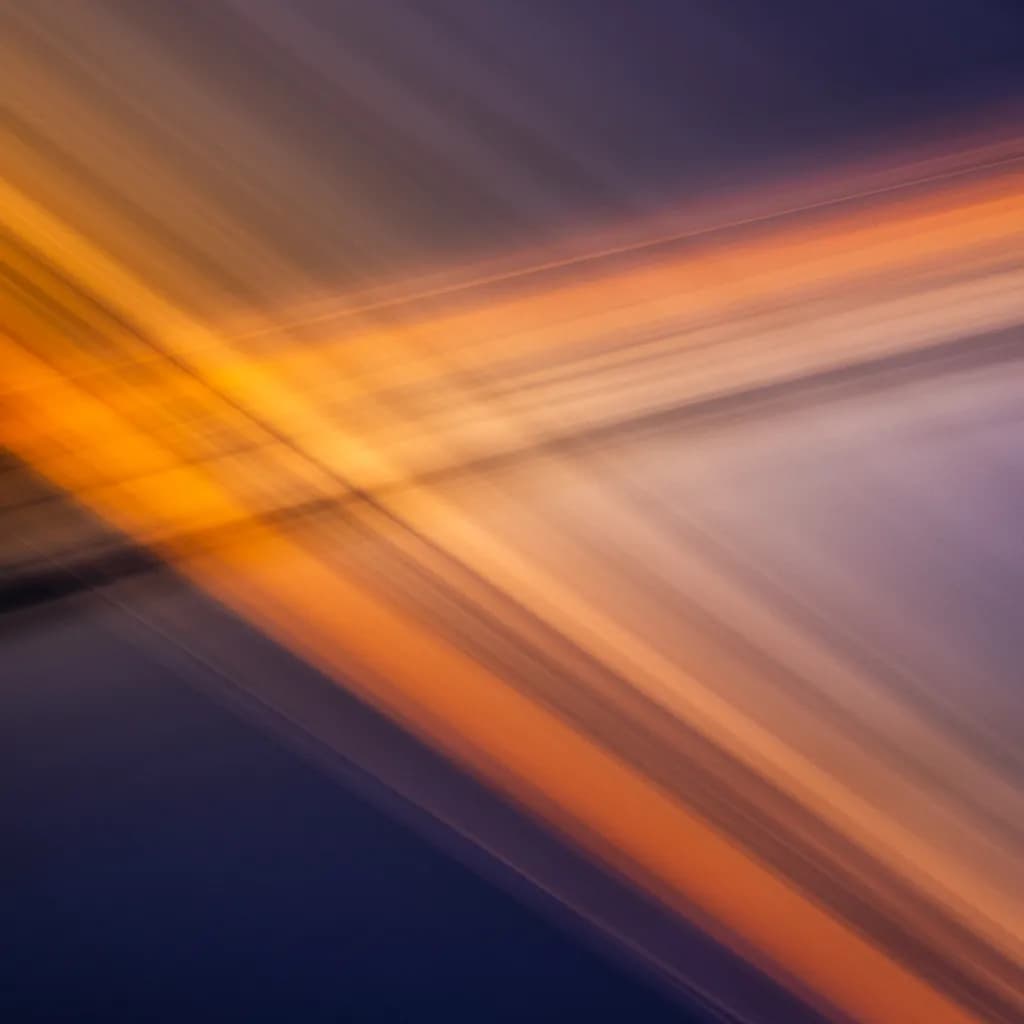 Intersecting Radiance