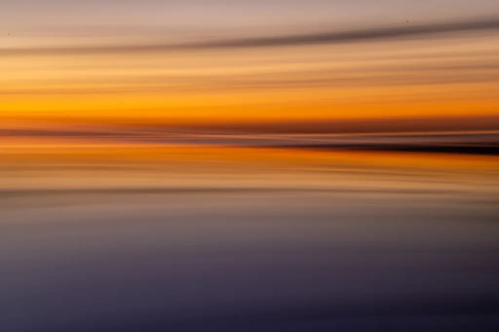 The Blurry Line Between Day and Night