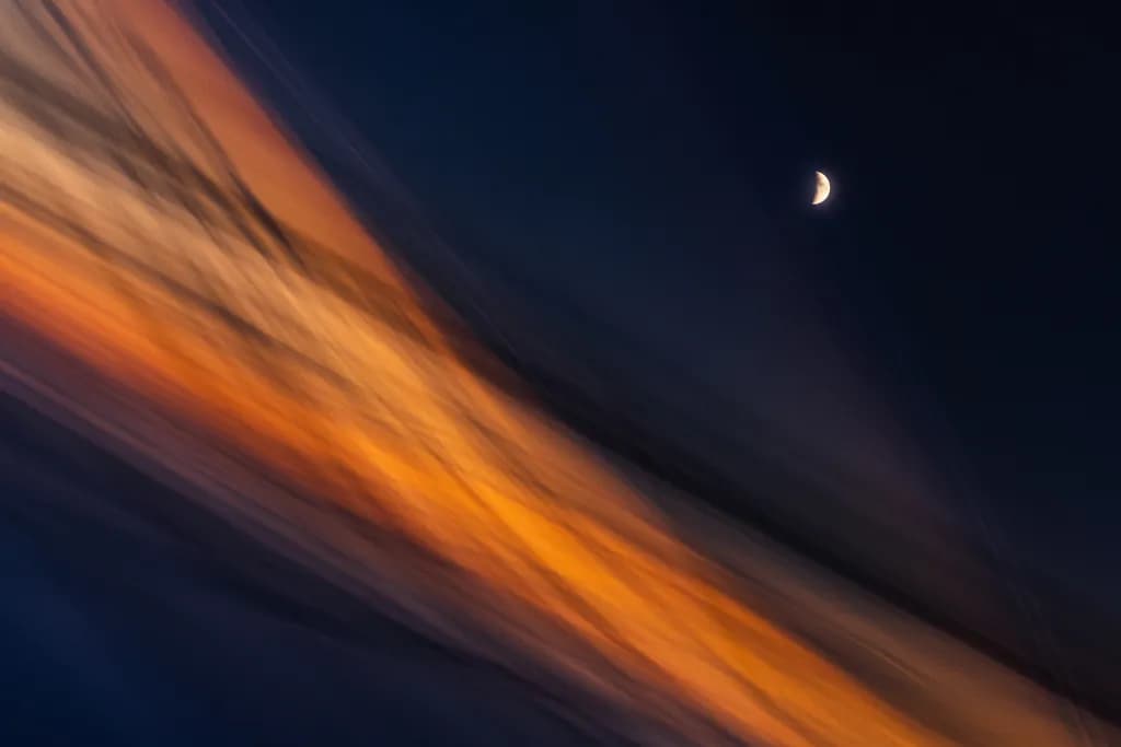 Celestial Blaze