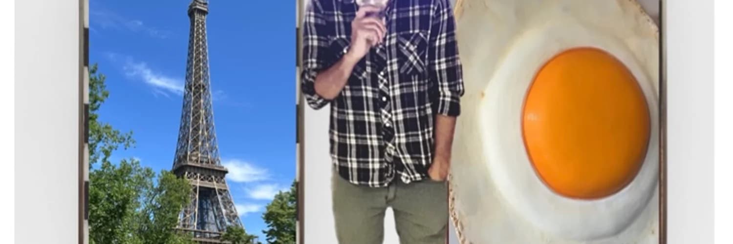 Bannière du profil