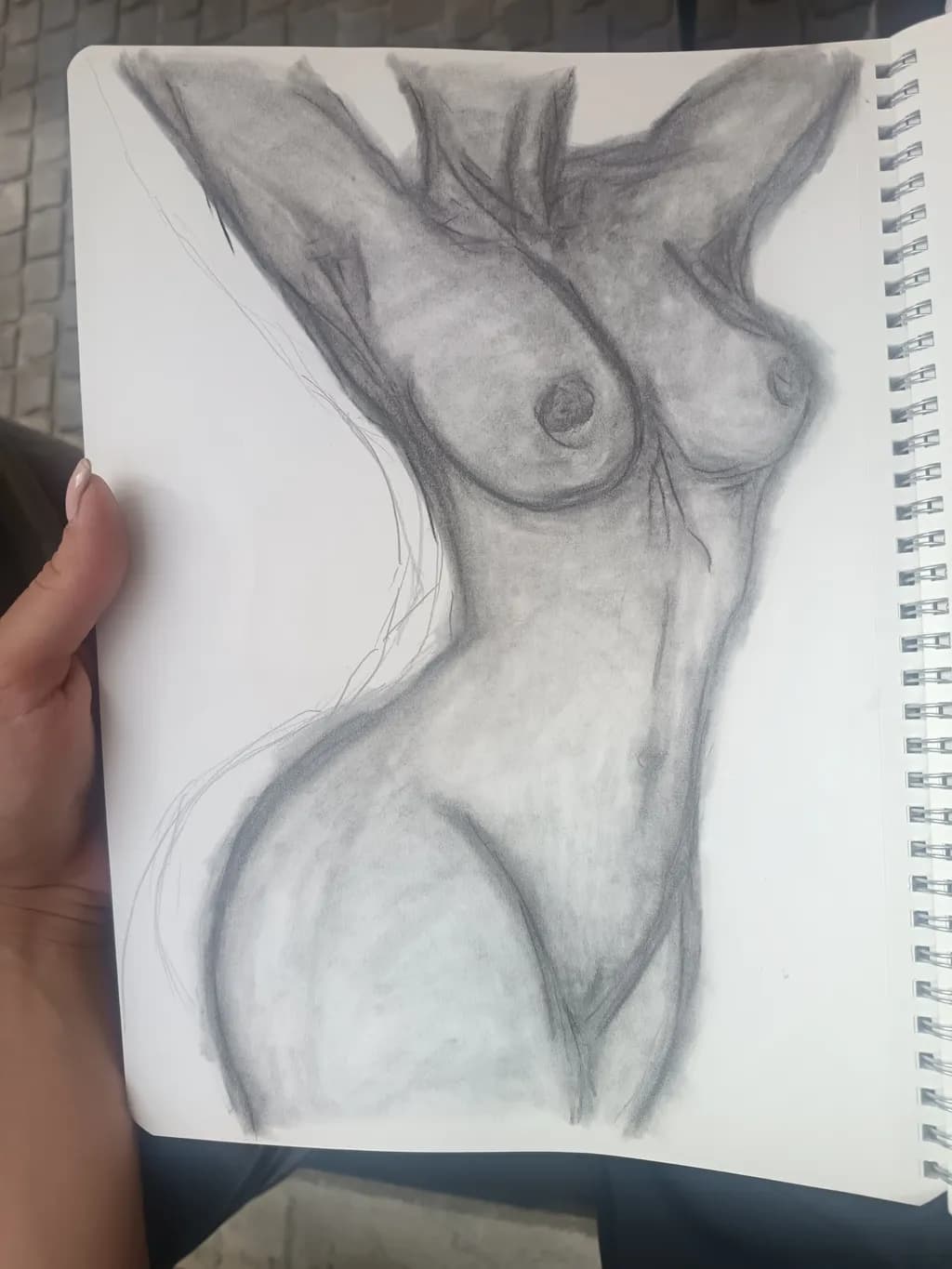 Figure Study