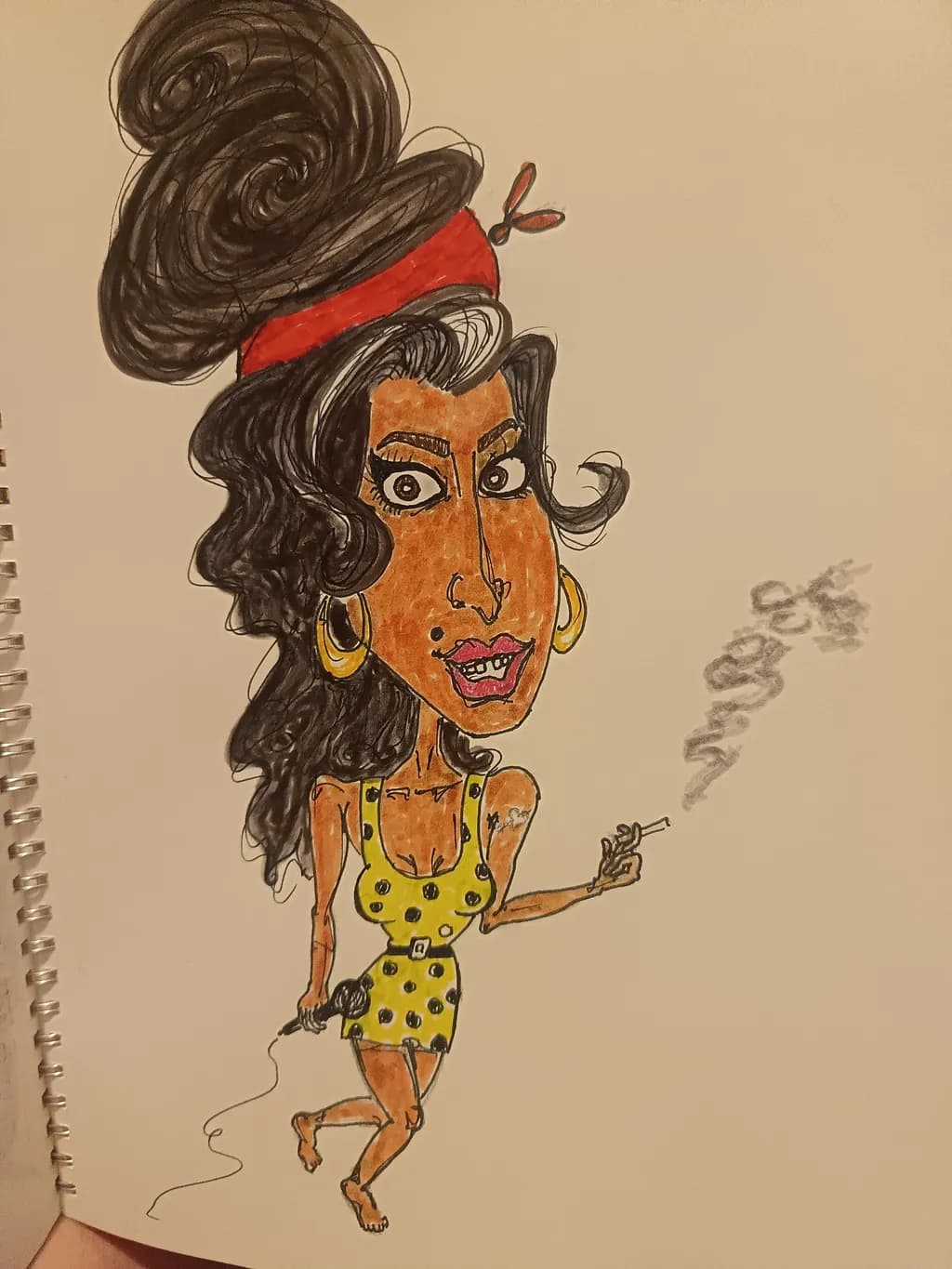 Bold Diva