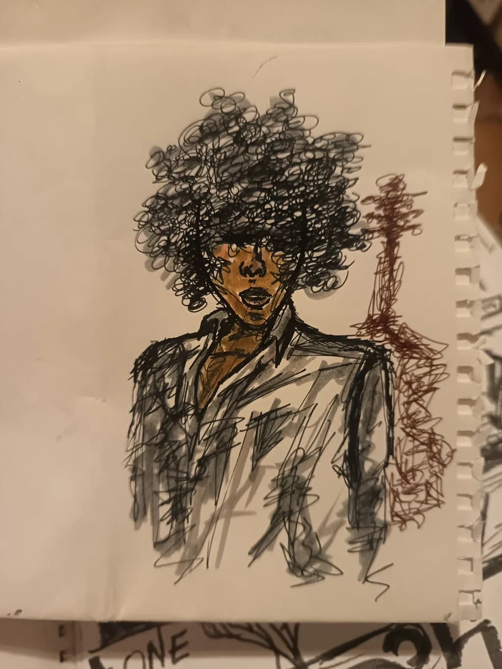 Curly Confidence