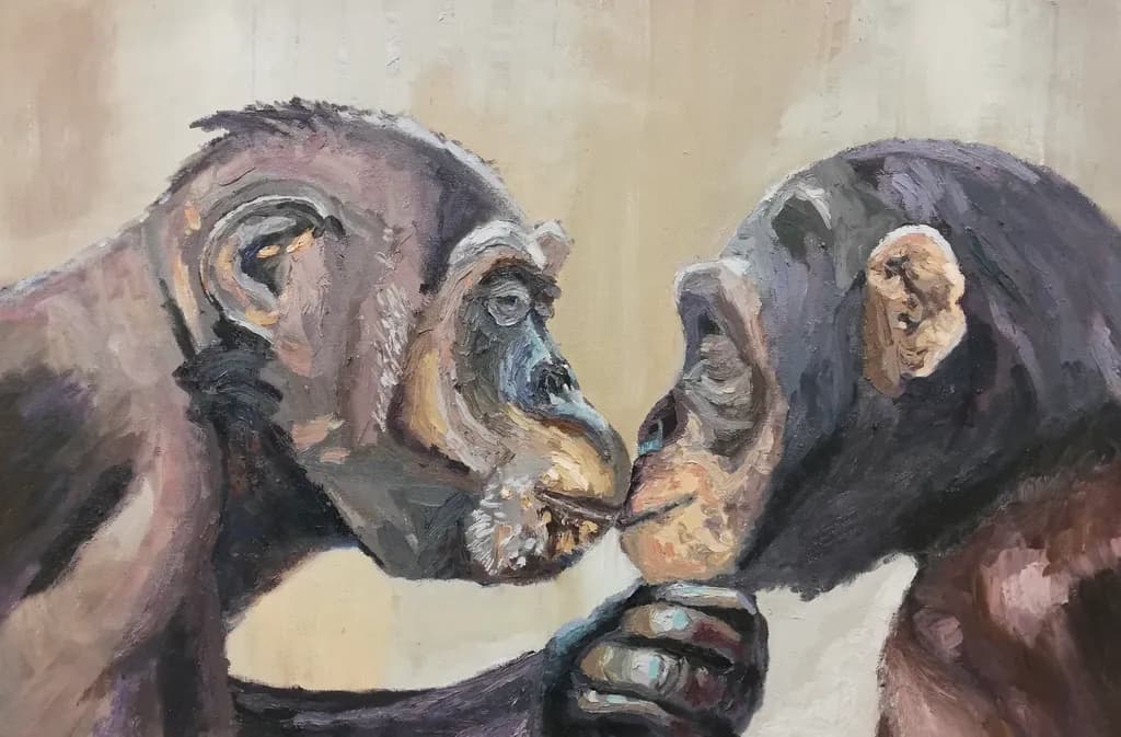 Silent Connection