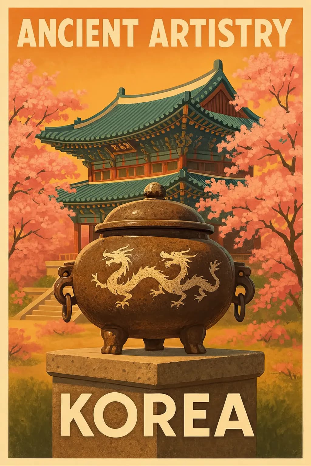 Ancient Korea