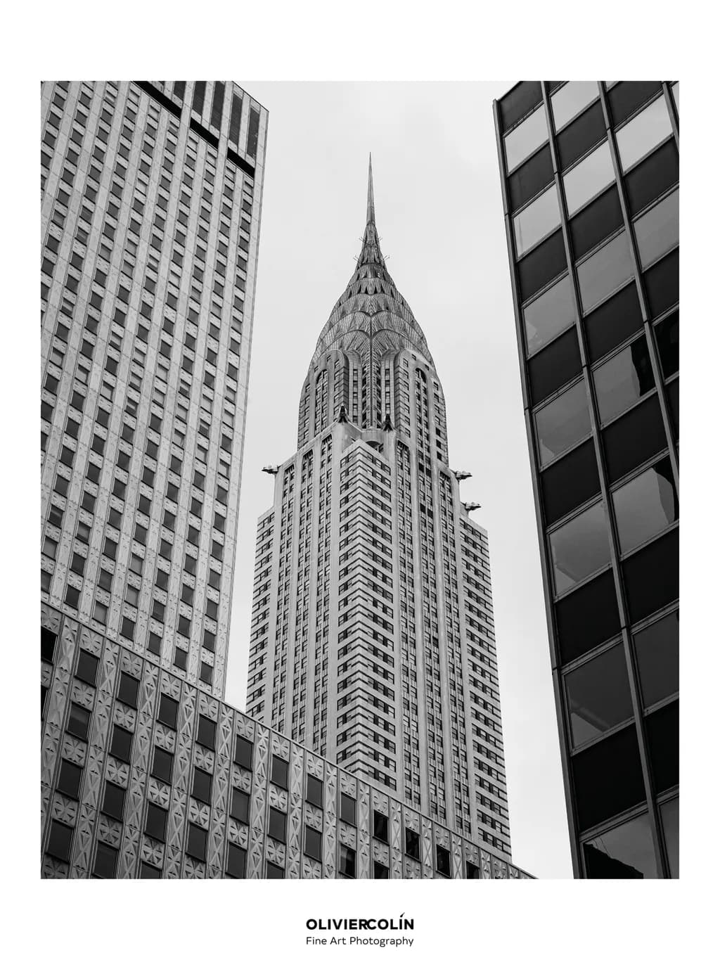 Chrysler Building