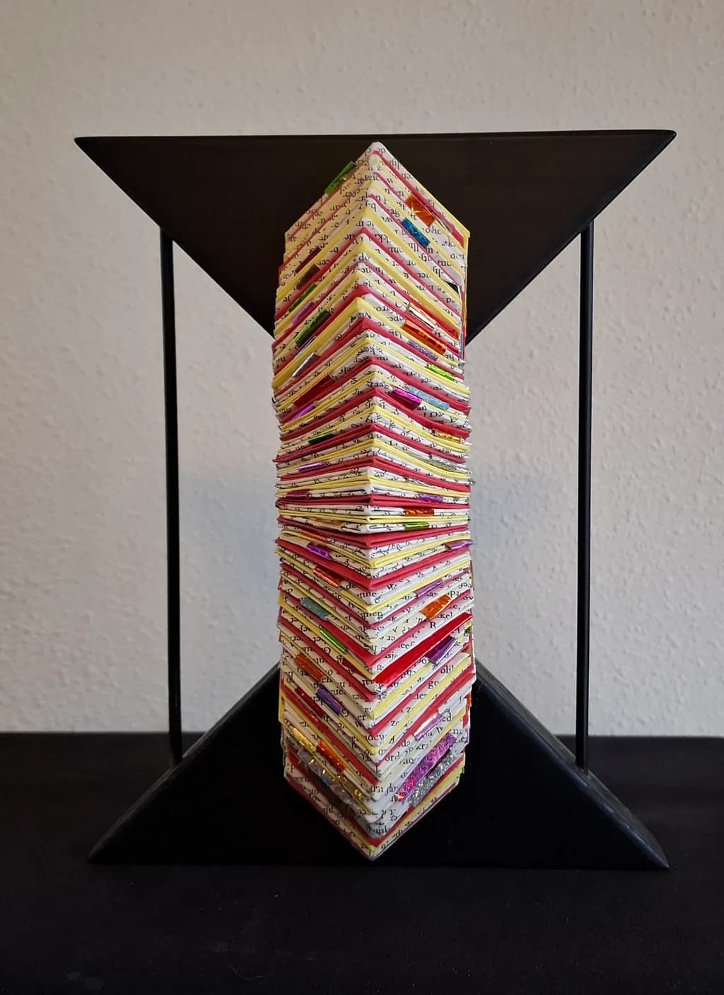 Stacked Prism