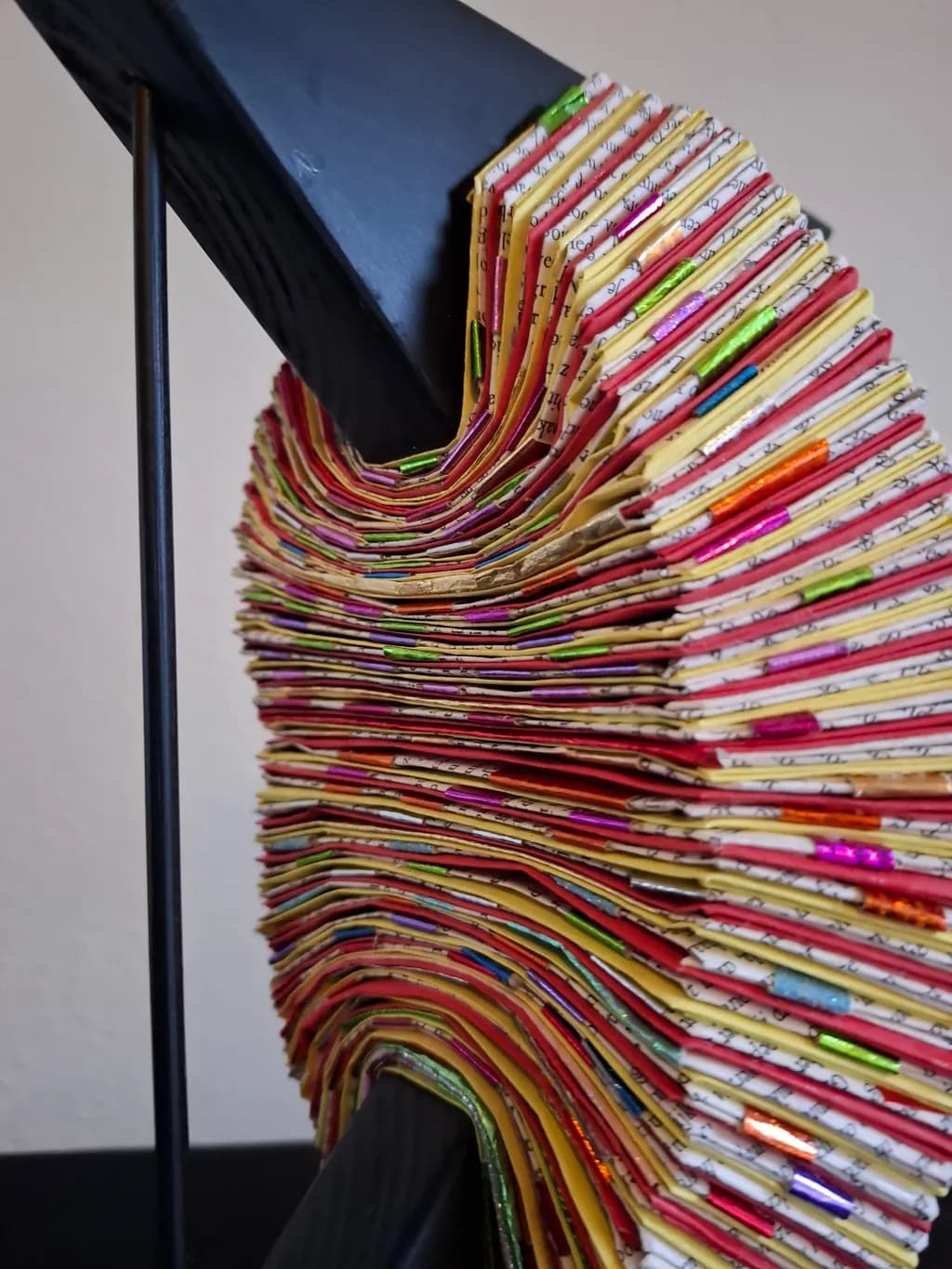 Chromatic Foldscape