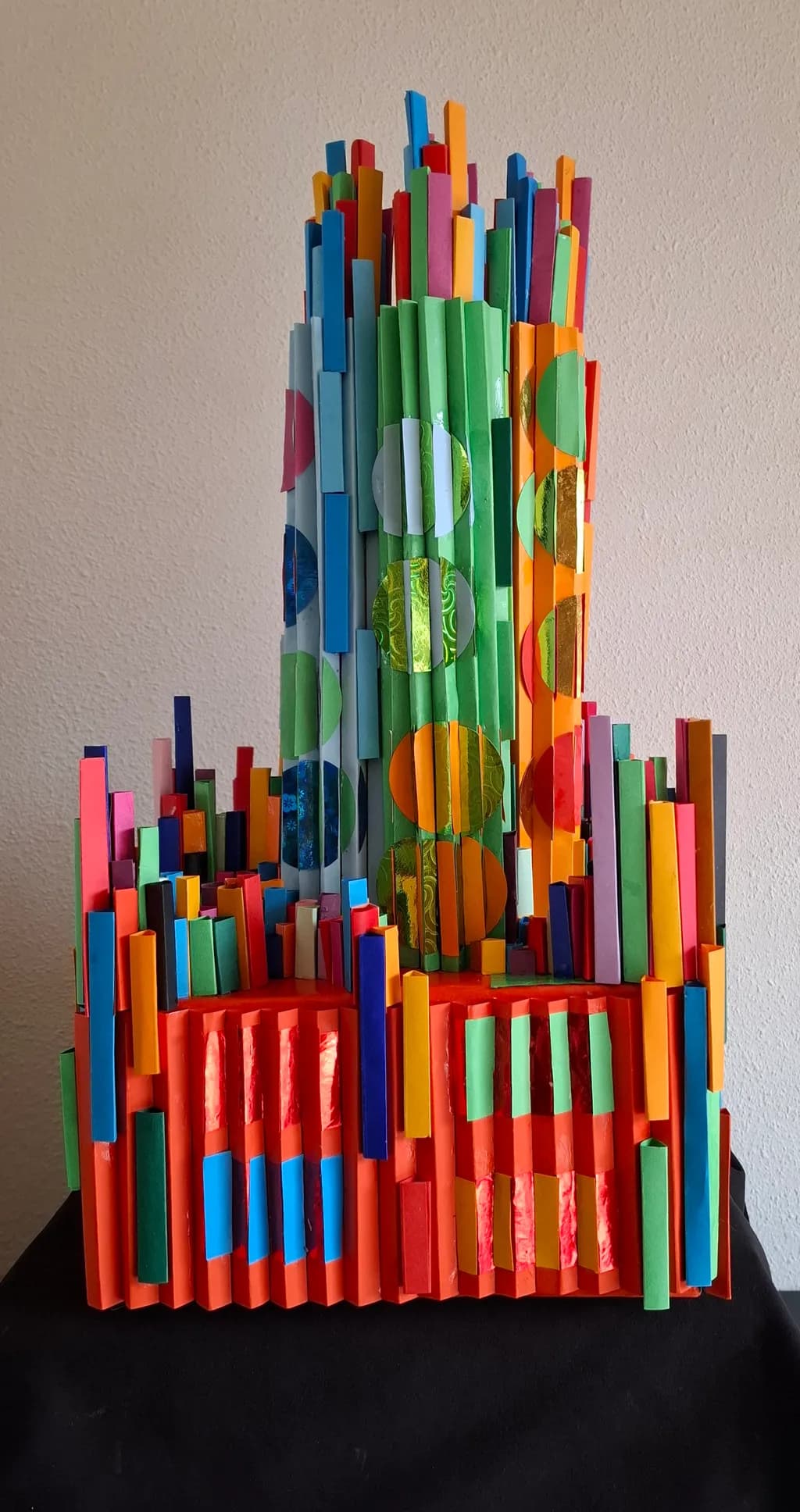 City Stacks
