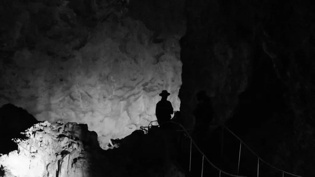 Cave Explorers