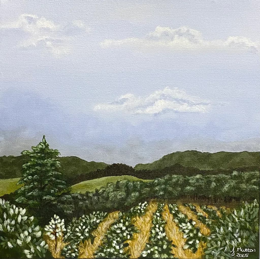 Verdant Horizons