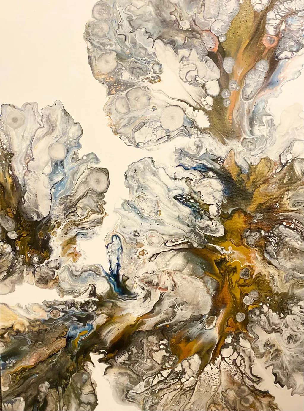 Fluid Harmony