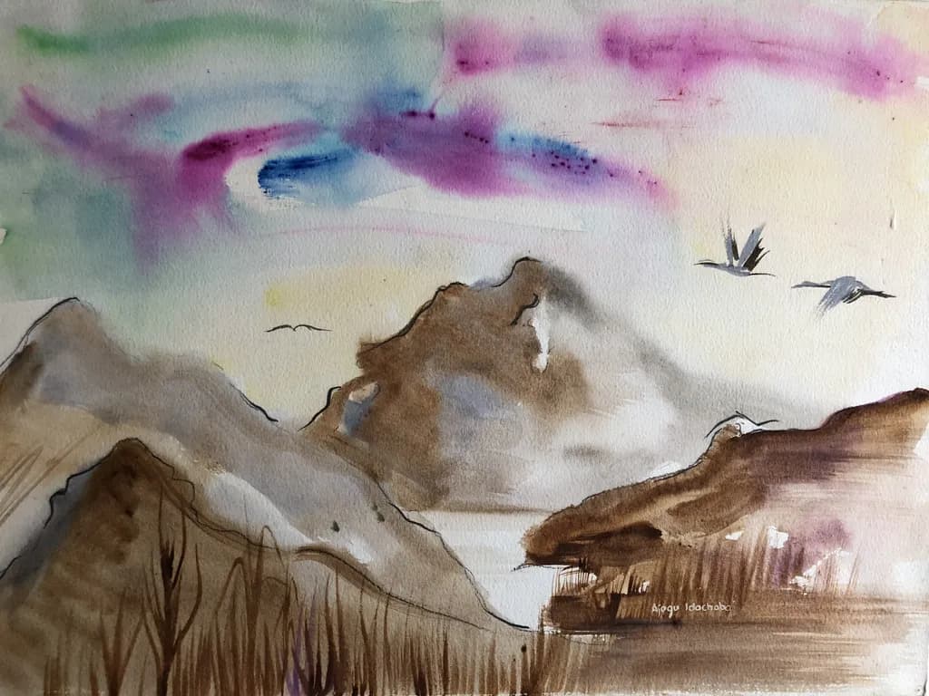 Fly Away