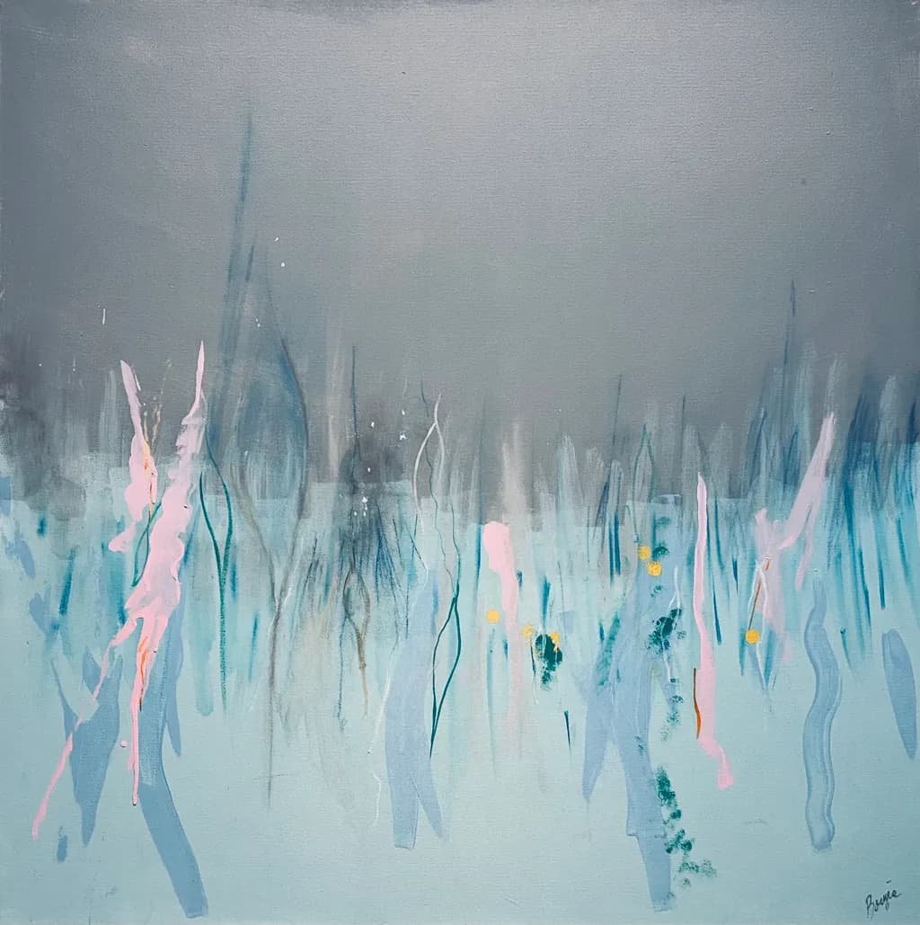 Aqueous Ascension